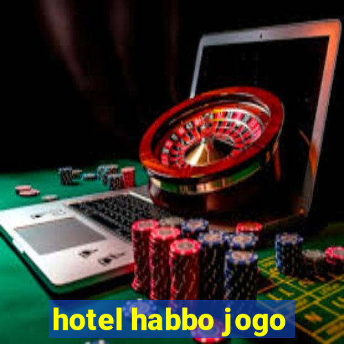 hotel habbo jogo